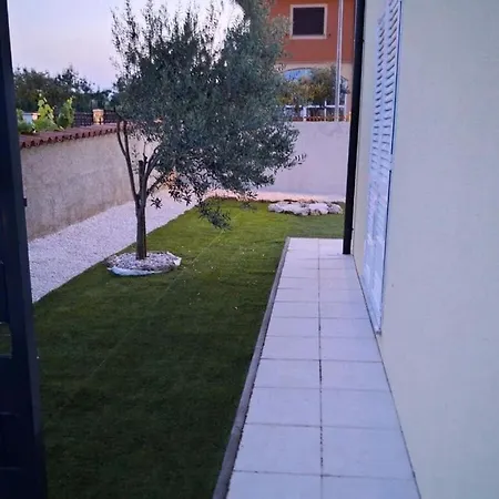 In With Swimming Pool Buje