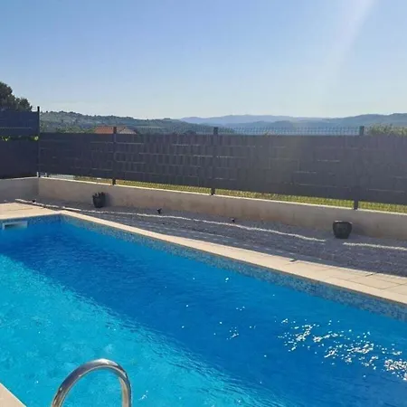 In With Swimming Pool *